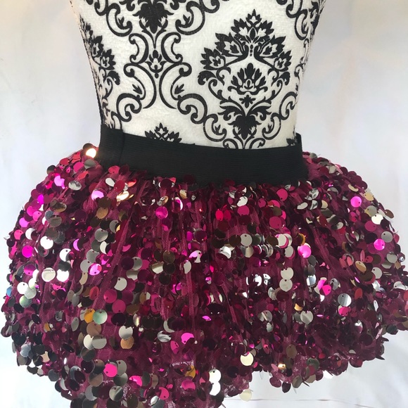Sequin TuTu - Picture 3 of 4